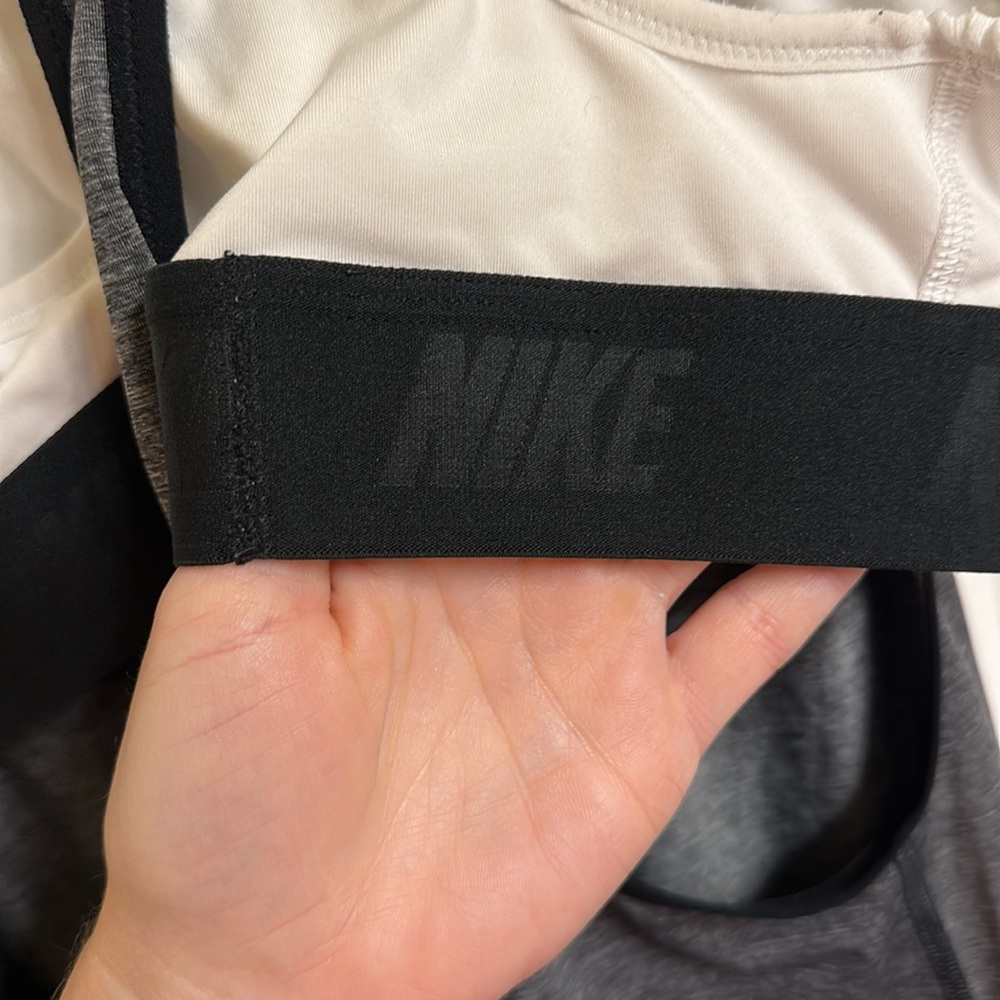 Nike Workout Tanktop Set - Picture 6 of 6